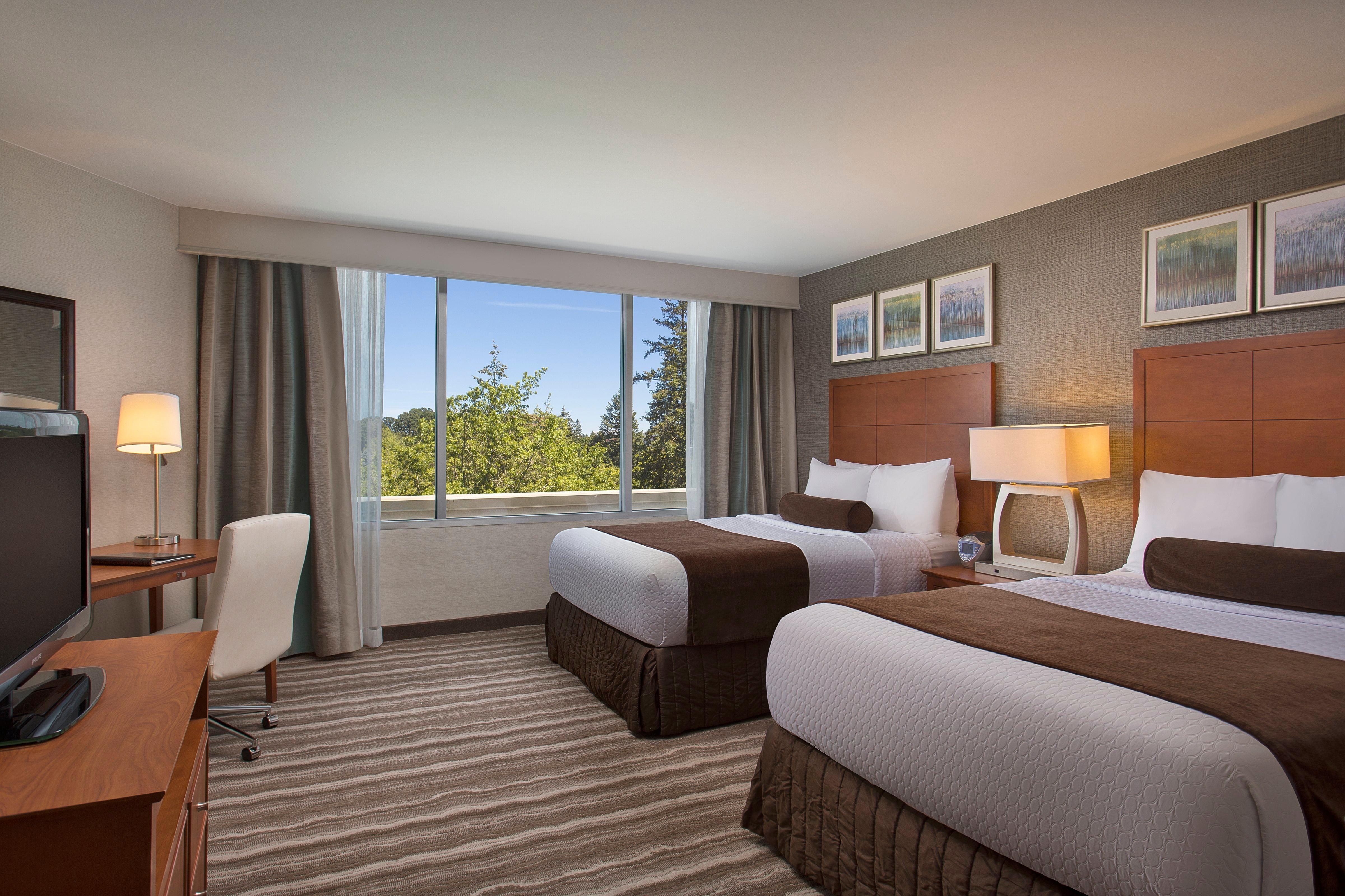 Ac Hotel By Marriott Portland Lake Oswego Εξωτερικό φωτογραφία