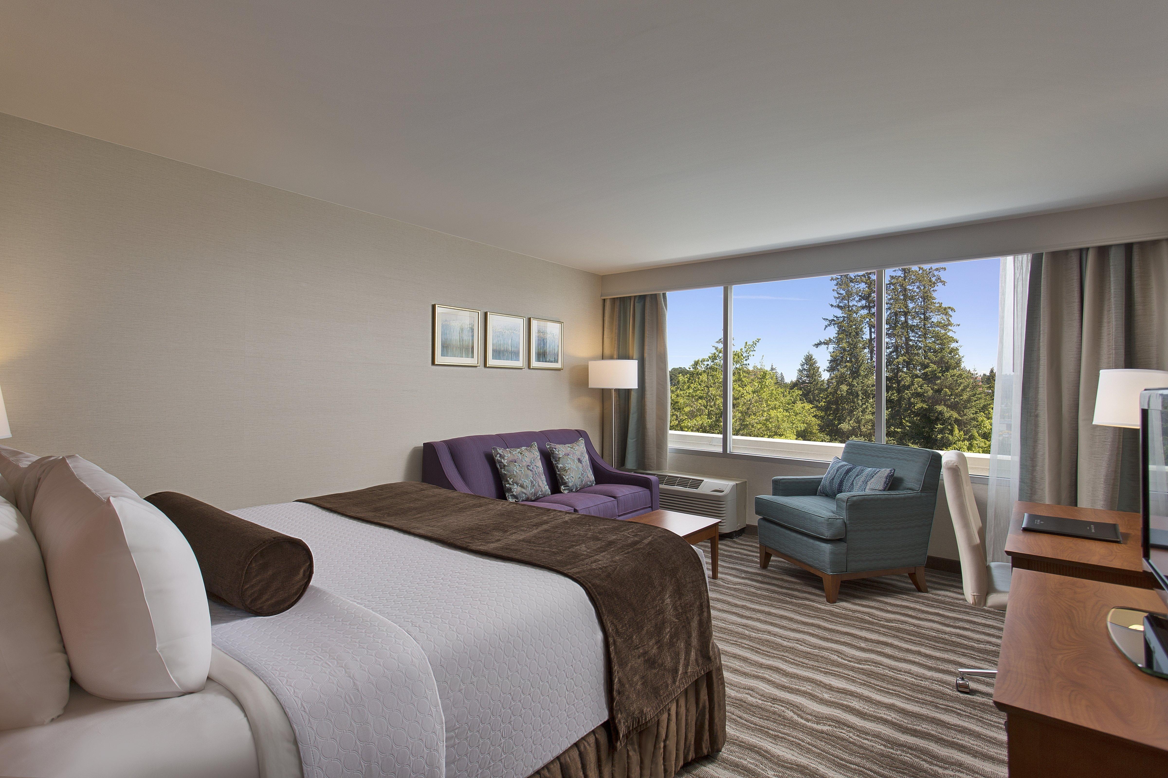 Ac Hotel By Marriott Portland Lake Oswego Εξωτερικό φωτογραφία
