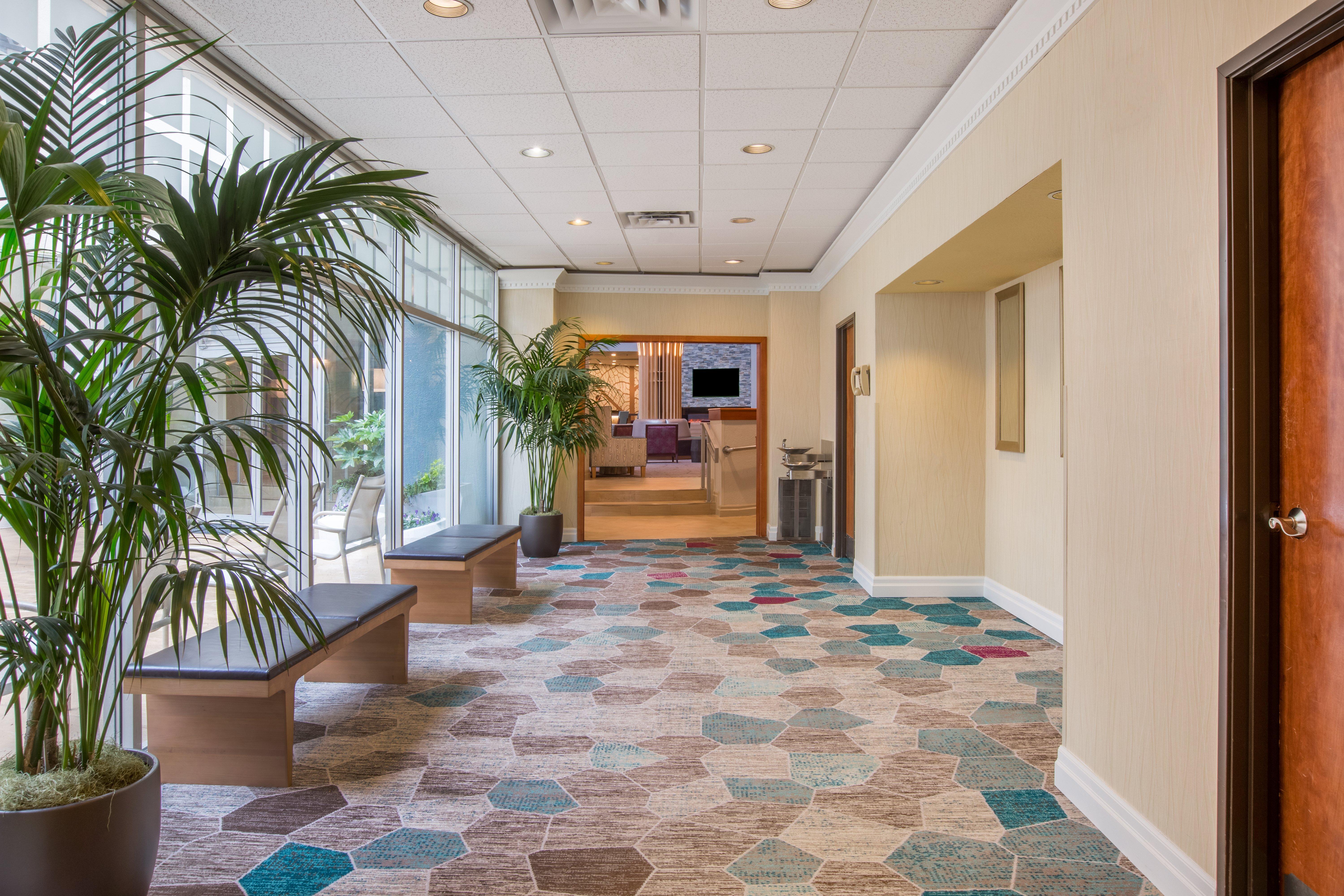 Ac Hotel By Marriott Portland Lake Oswego Εξωτερικό φωτογραφία