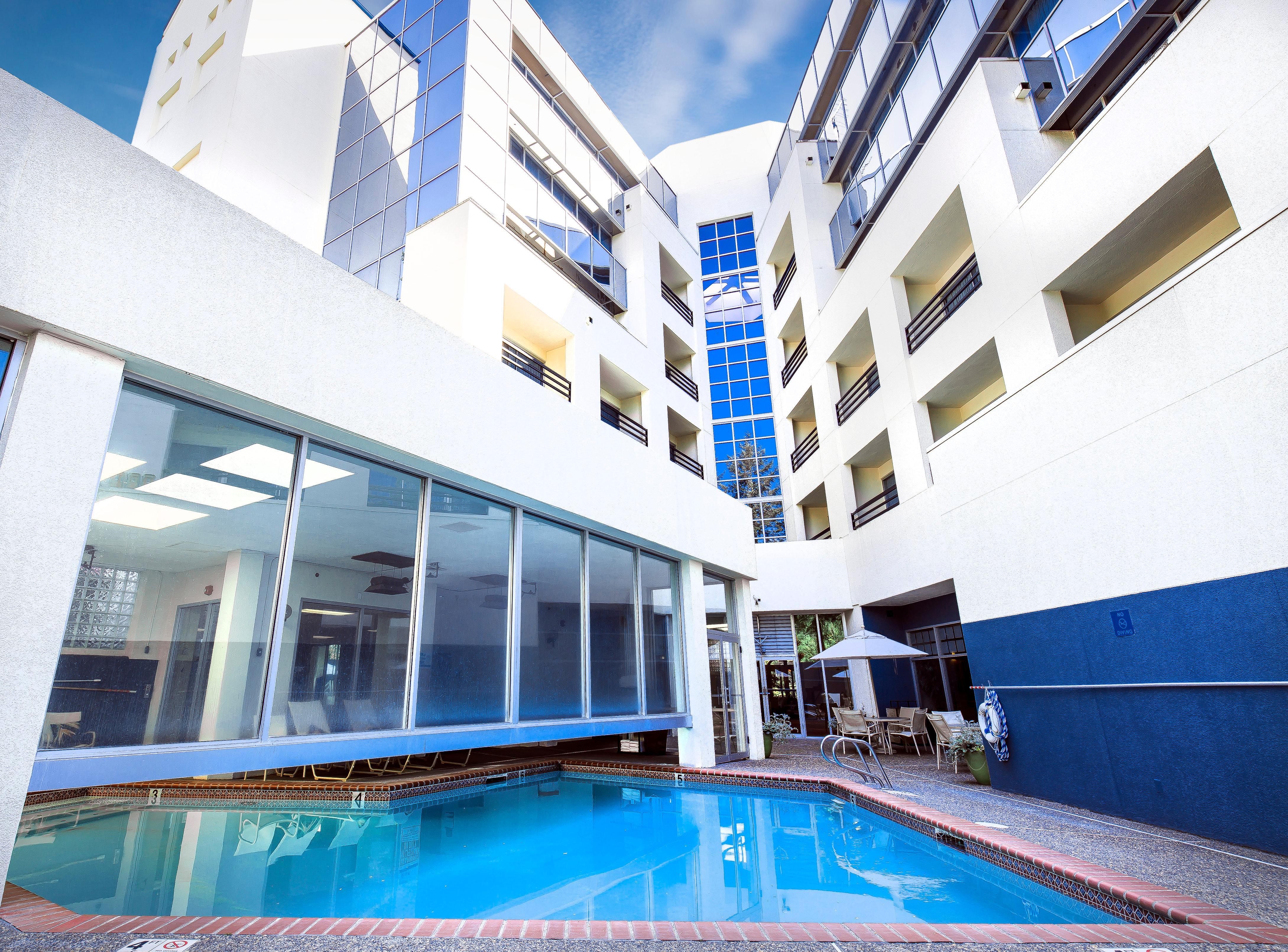 Ac Hotel By Marriott Portland Lake Oswego Εξωτερικό φωτογραφία