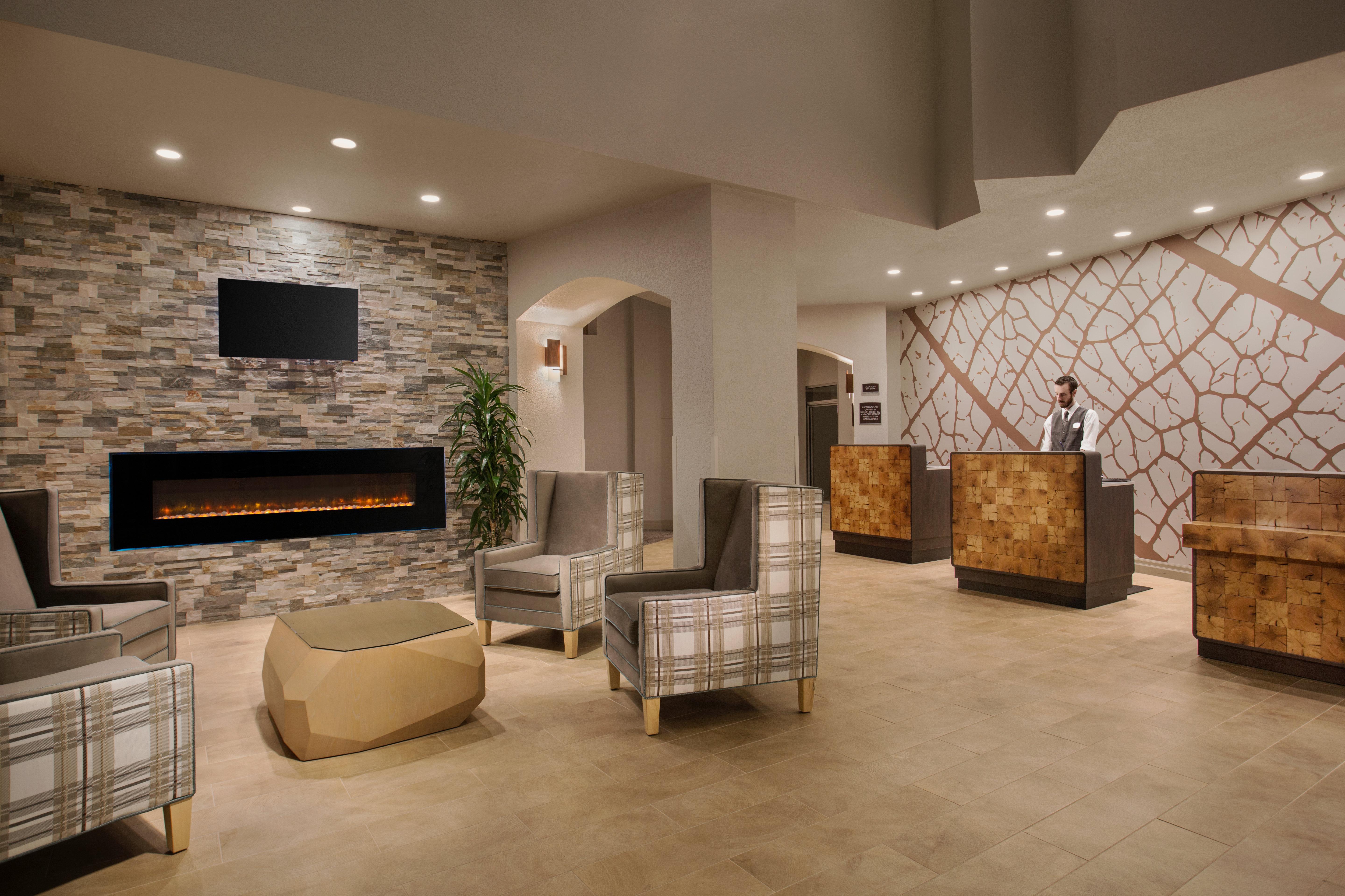 Ac Hotel By Marriott Portland Lake Oswego Εξωτερικό φωτογραφία