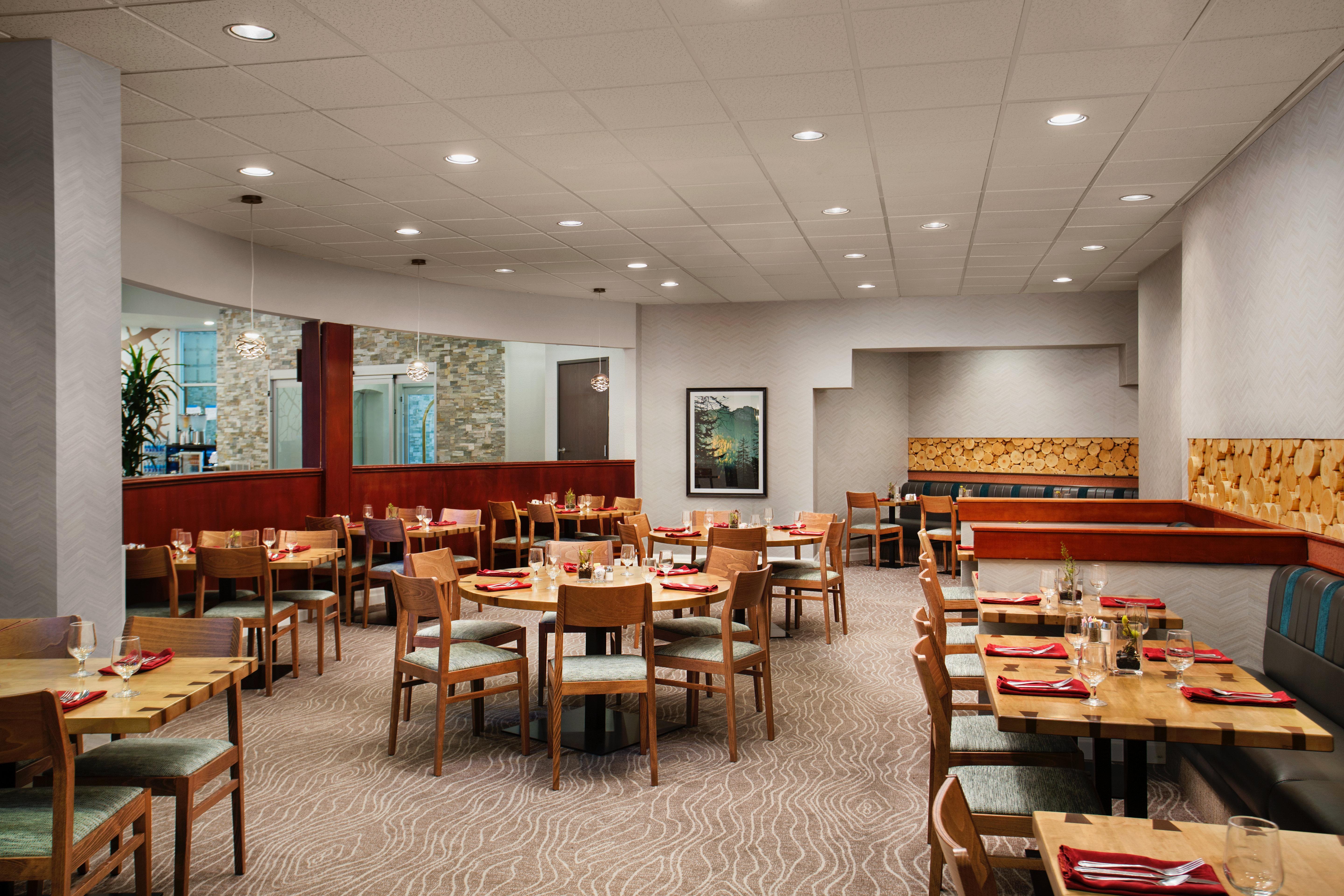 Ac Hotel By Marriott Portland Lake Oswego Εξωτερικό φωτογραφία