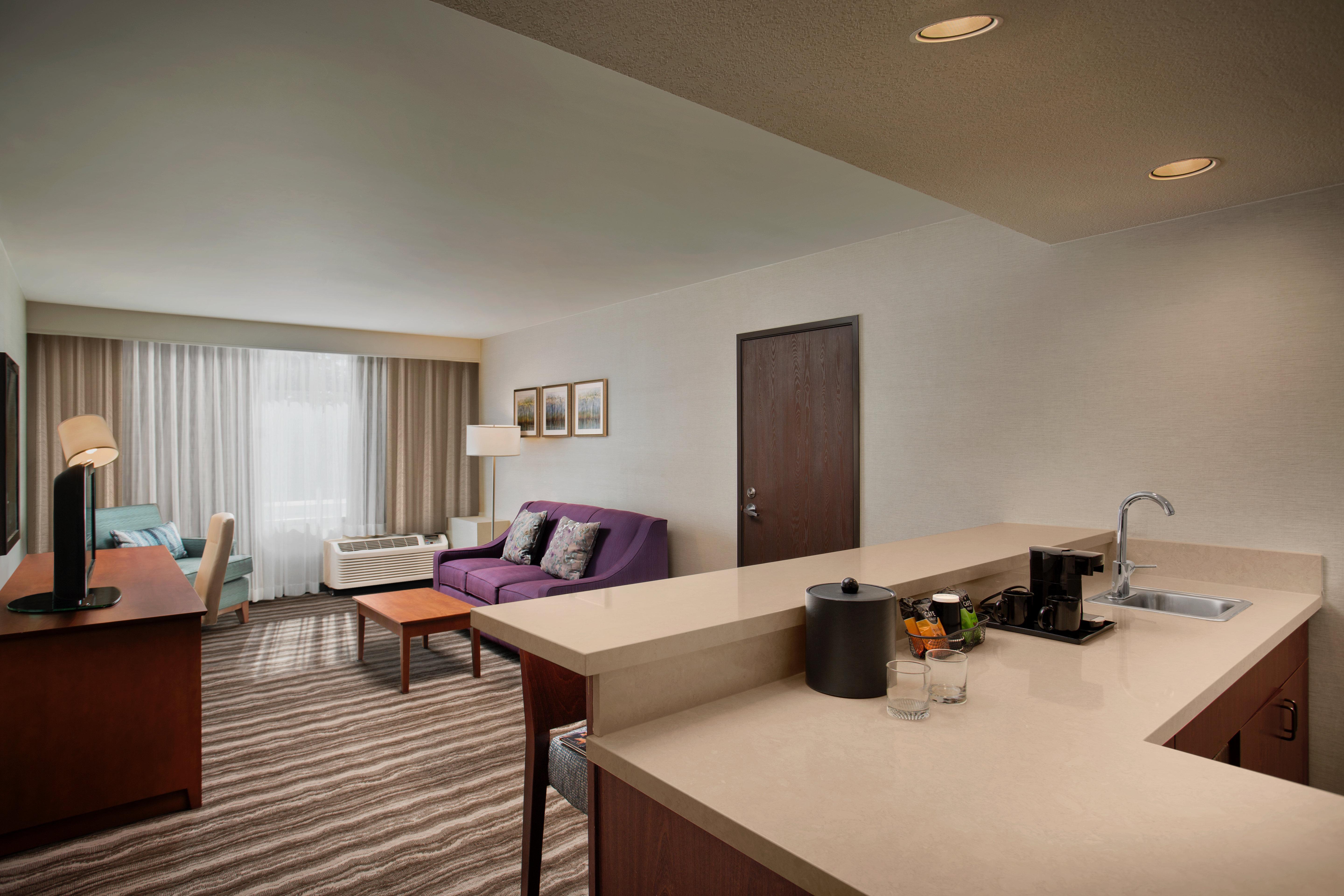 Ac Hotel By Marriott Portland Lake Oswego Εξωτερικό φωτογραφία