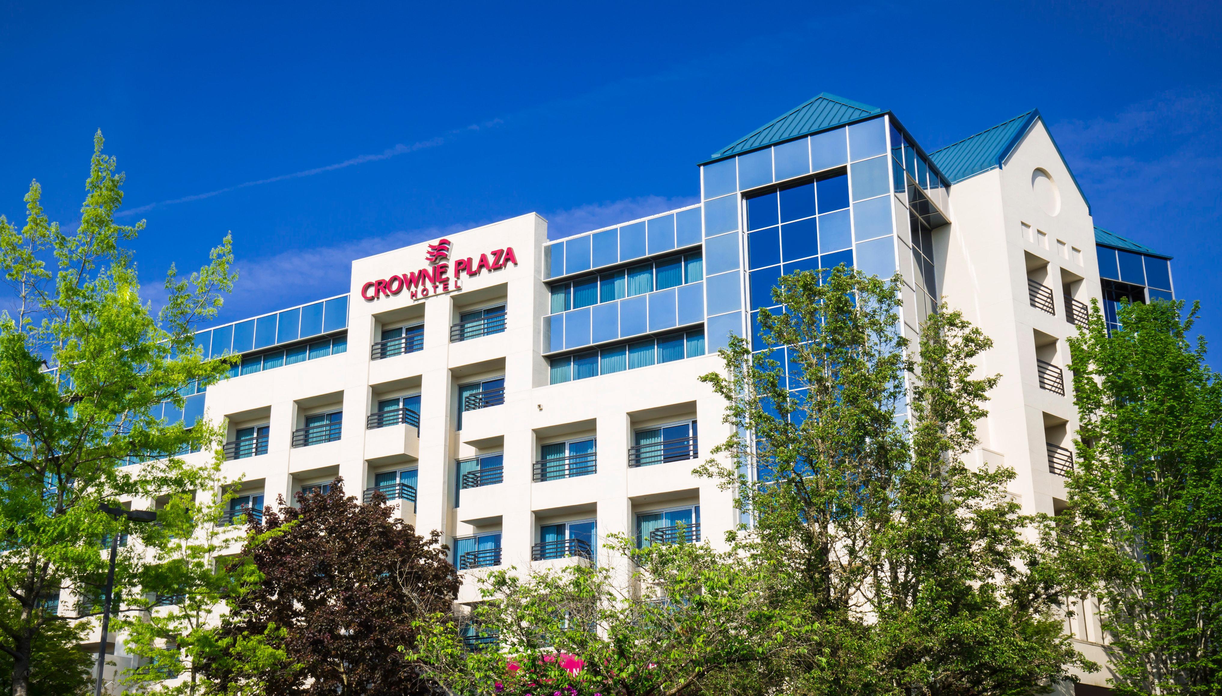 Ac Hotel By Marriott Portland Lake Oswego Εξωτερικό φωτογραφία