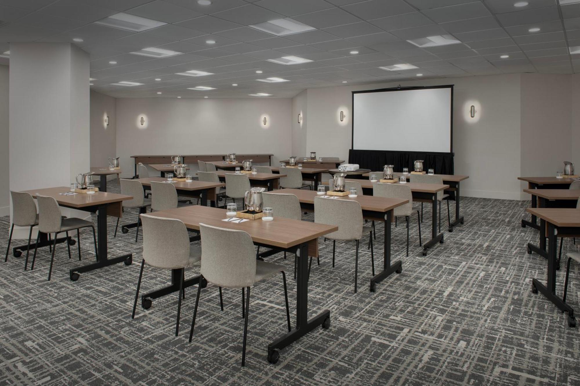 Ac Hotel By Marriott Portland Lake Oswego Εξωτερικό φωτογραφία