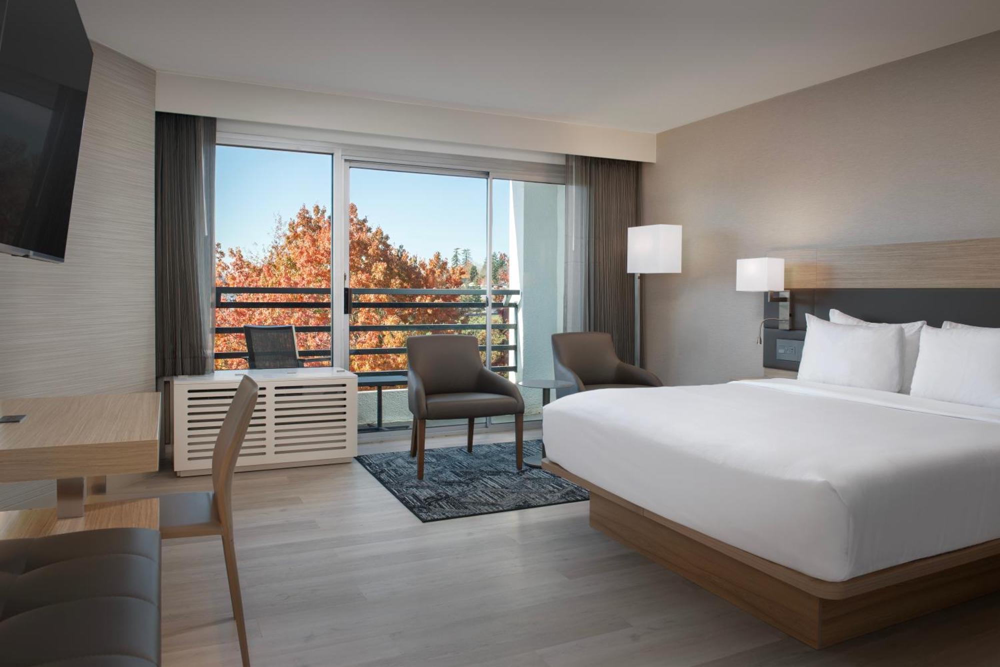 Ac Hotel By Marriott Portland Lake Oswego Εξωτερικό φωτογραφία