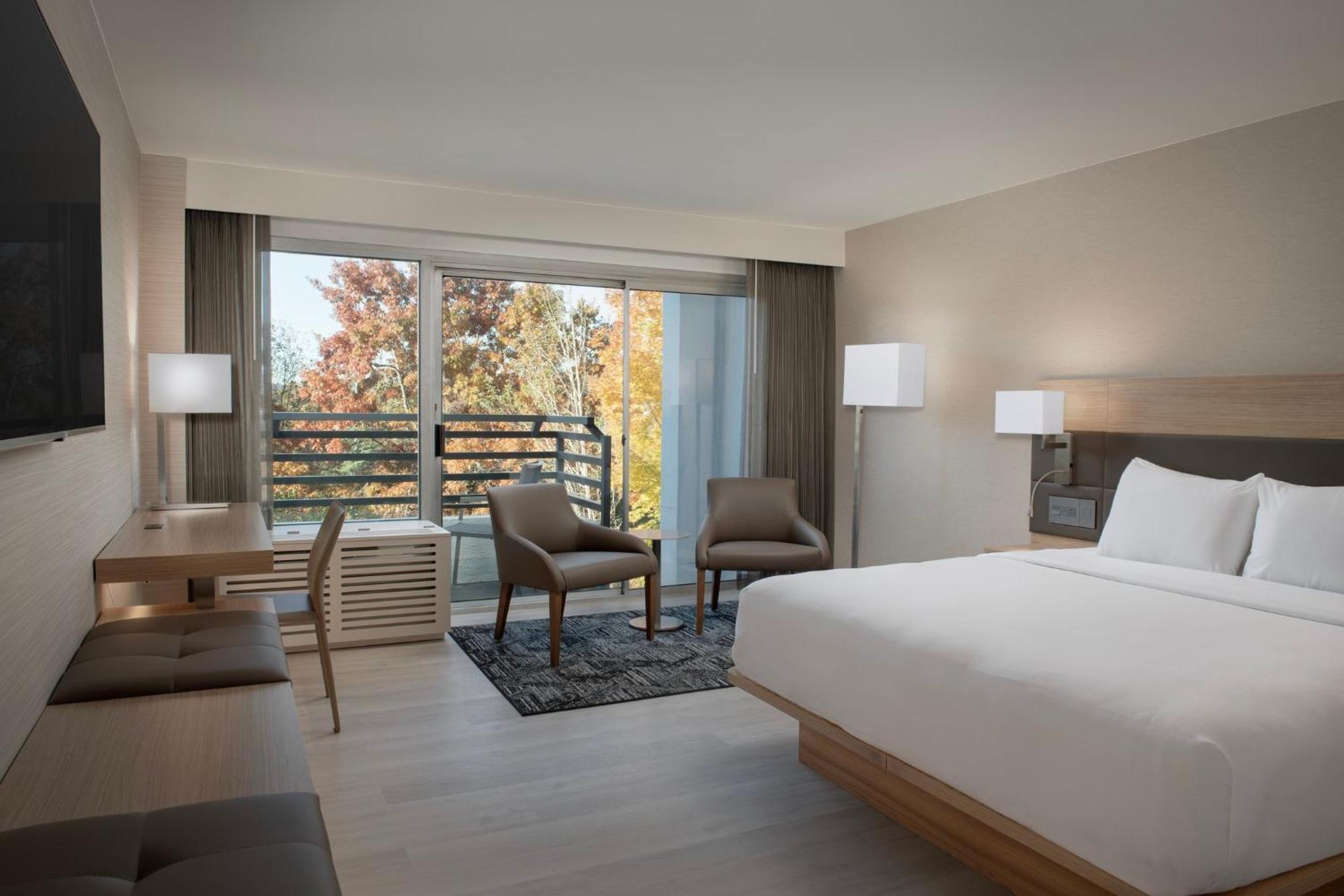 Ac Hotel By Marriott Portland Lake Oswego Εξωτερικό φωτογραφία