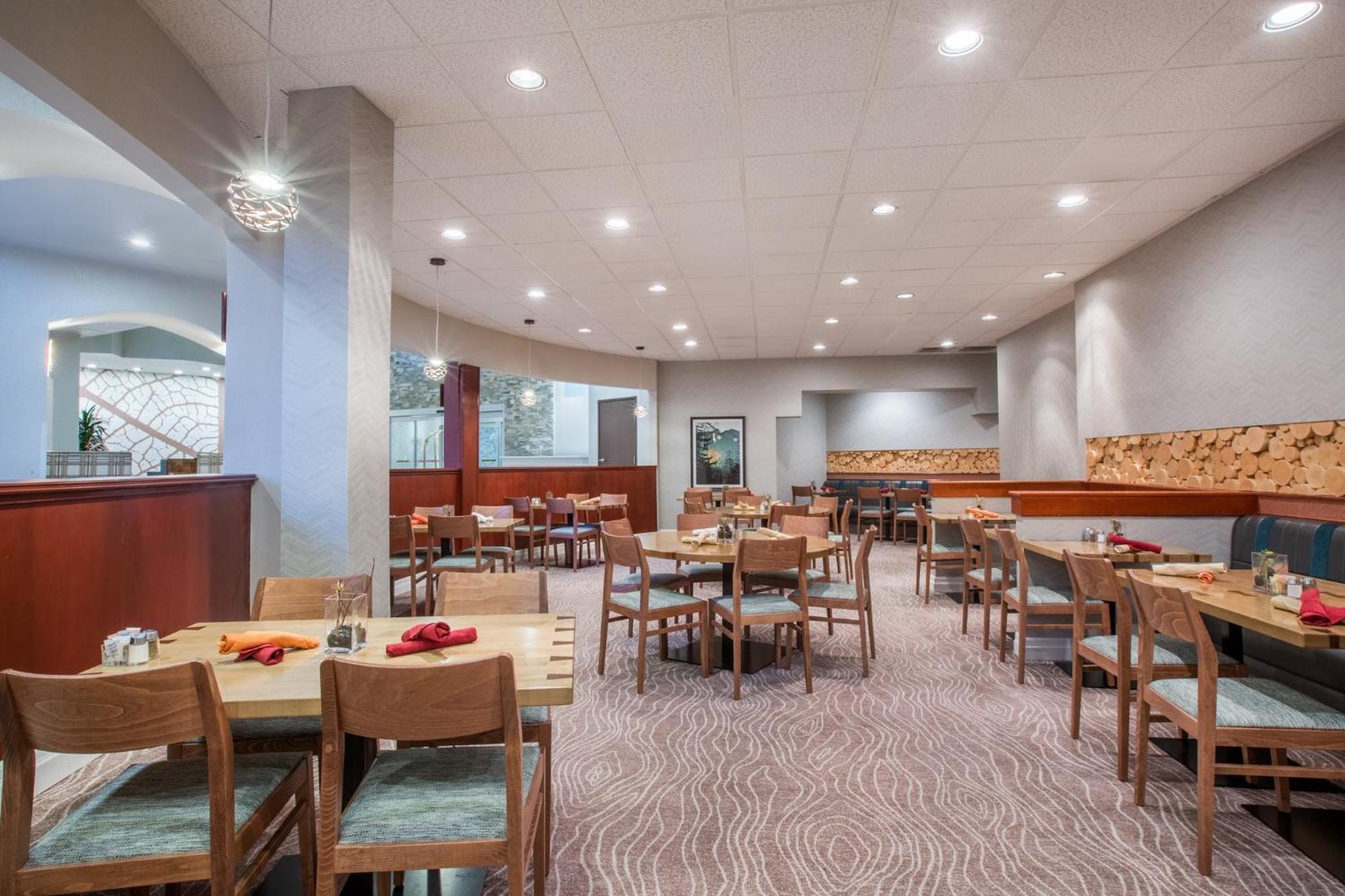 Ac Hotel By Marriott Portland Lake Oswego Εξωτερικό φωτογραφία