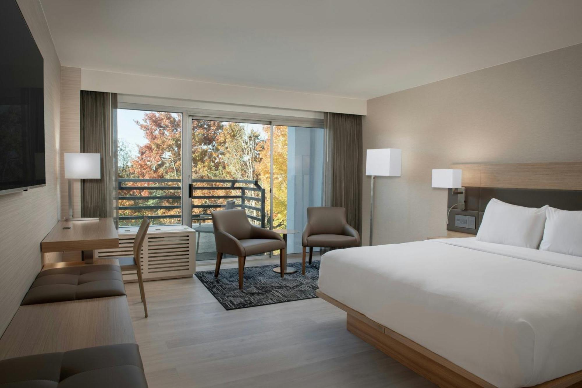 Ac Hotel By Marriott Portland Lake Oswego Εξωτερικό φωτογραφία
