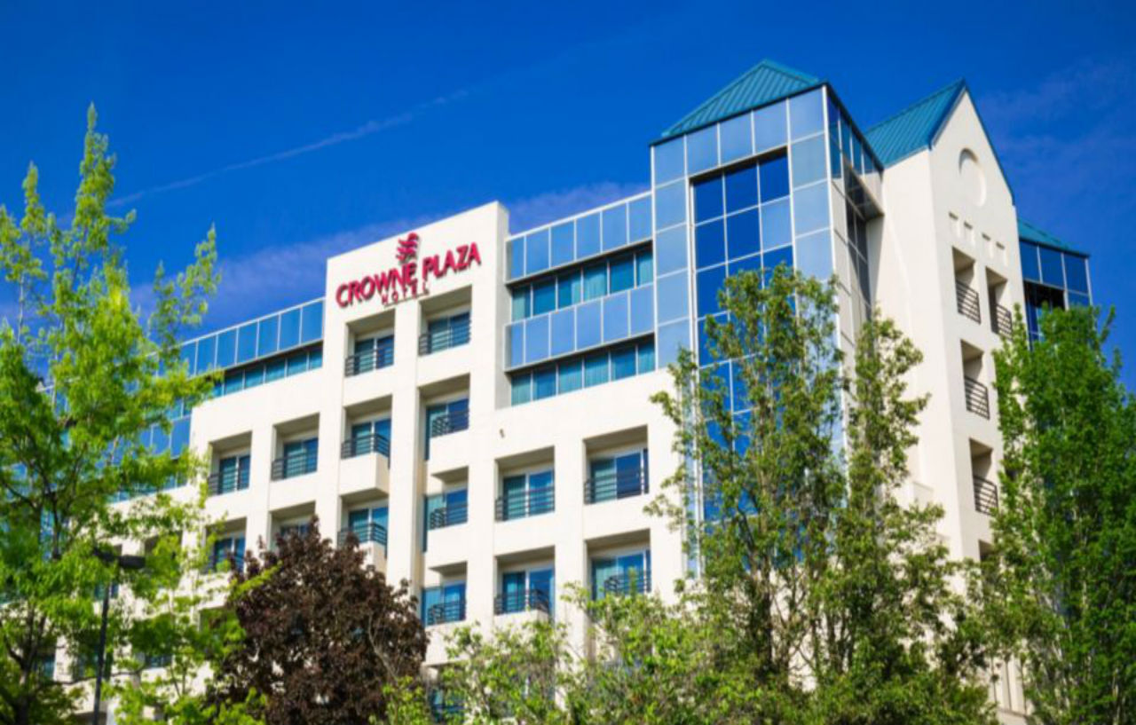 Ac Hotel By Marriott Portland Lake Oswego Εξωτερικό φωτογραφία