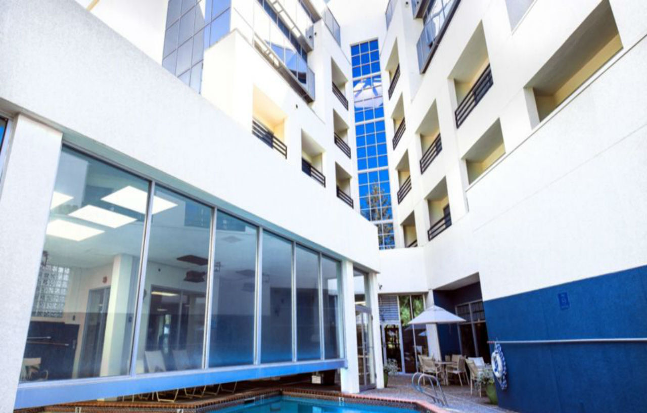 Ac Hotel By Marriott Portland Lake Oswego Εξωτερικό φωτογραφία