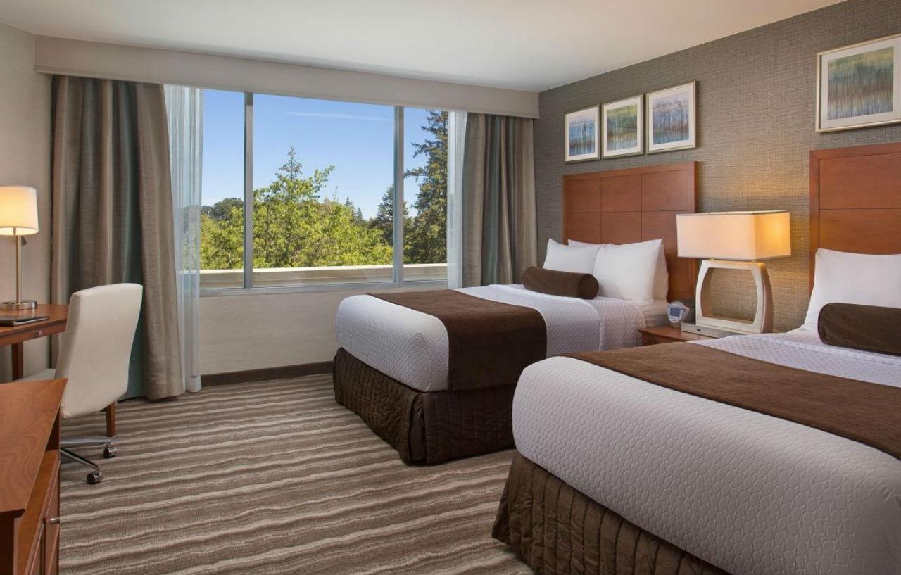 Ac Hotel By Marriott Portland Lake Oswego Εξωτερικό φωτογραφία